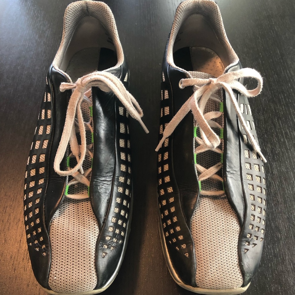 Cole Haan - G Series Nike Air